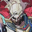 Thor: Love and Thunder