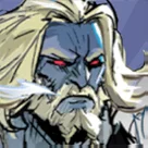 God of Winter