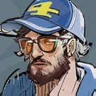 Dad-tastic Reed