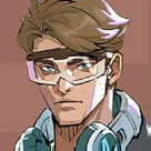 Danum Ket: The Professor