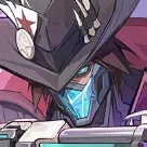 Starlit Gunslinger