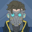 IGNITE Star-Lord (2025)