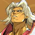 Adam Warlock
