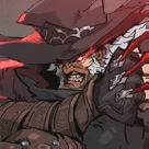 Blood Berserker