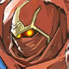 Bloodless Berserker
