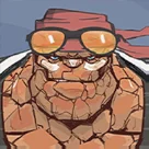 Rocky Tide