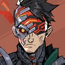 Binary Fist