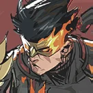Phoenix Fist