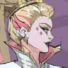 Queen of Diamonds