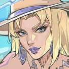 White Wave Queen