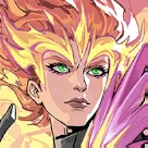 Chaos Phoenix