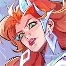 Ice Phoenix