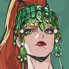 Verdant Vogue