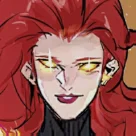 White Crown Phoenix