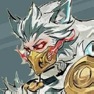 Odin's Beautiful Daughter
