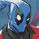 Wade Wilson: The Spirit Squad