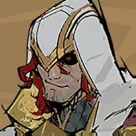 Thieves Guildmaster