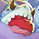 Jeff the Dinosaur