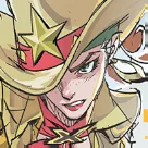 Starlit Rebel