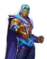 WILL OF GALACTA