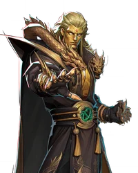 IMMORTAL AVATAR