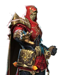 BLOOD SOUL