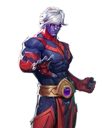 MAGUS