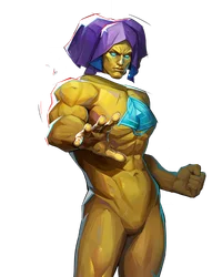 LIVING TRIBUNAL