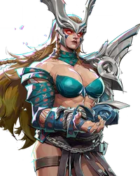 CERULEAN LIGHTBRINGER