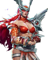 SIRIANA'S SILVER