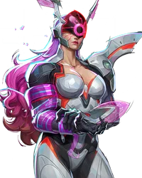 SKULD 2099