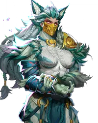 ODIN'S BEAUTIFUL DAUGHTER