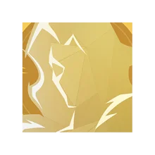 Amazing Black Cat Icon