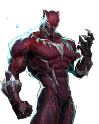 ORISHA BLOOD
