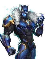 GALACTIC CLAW