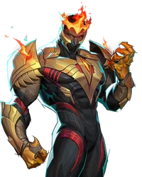 PHOENIX PANTHER