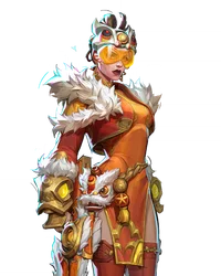 LION'S HEARTBEAT