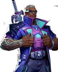 WILL OF GALACTA