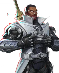 BLADE KNIGHT