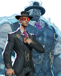 JOE FIXIT