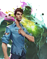 INFINITY HULK