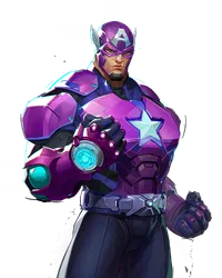 WILL OF GALACTA