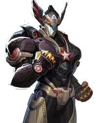 GALACTIC TALON