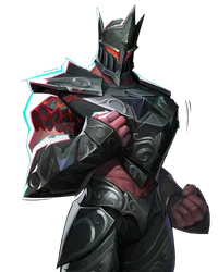 CURSED CAPTAIN