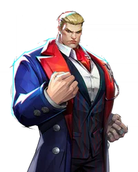 STAR SPANGLED STYLE