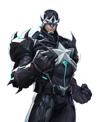 CAPTAIN KLYNTAR