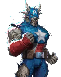 CAPWOLF