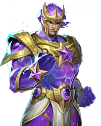 ASTRAL AEGIS