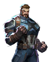AVENGERS: INFINITY WAR