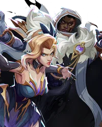 DANCE PARTNER